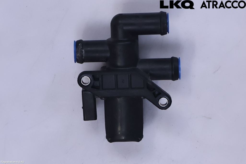 Volkswagen VW CRAFTER II / E-CRAFTER 17- Värme Cirkulationspump