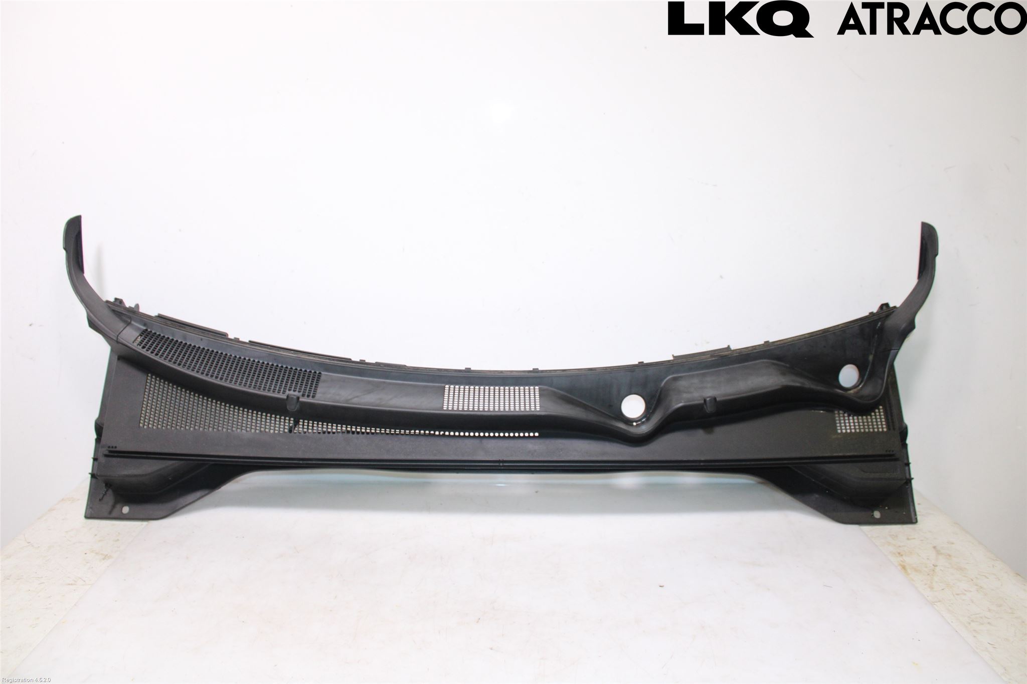Kia SPORTAGE (QL) 16-21 Torpedplåt-Torpedplast