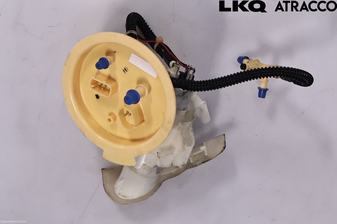 BMW 5 F10/F11/F18 09-17 Bränslepump El