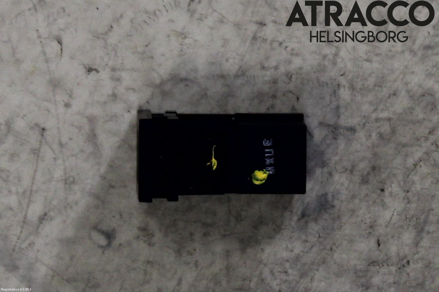 Toyota AYGO X AB70 22- Usb Connection