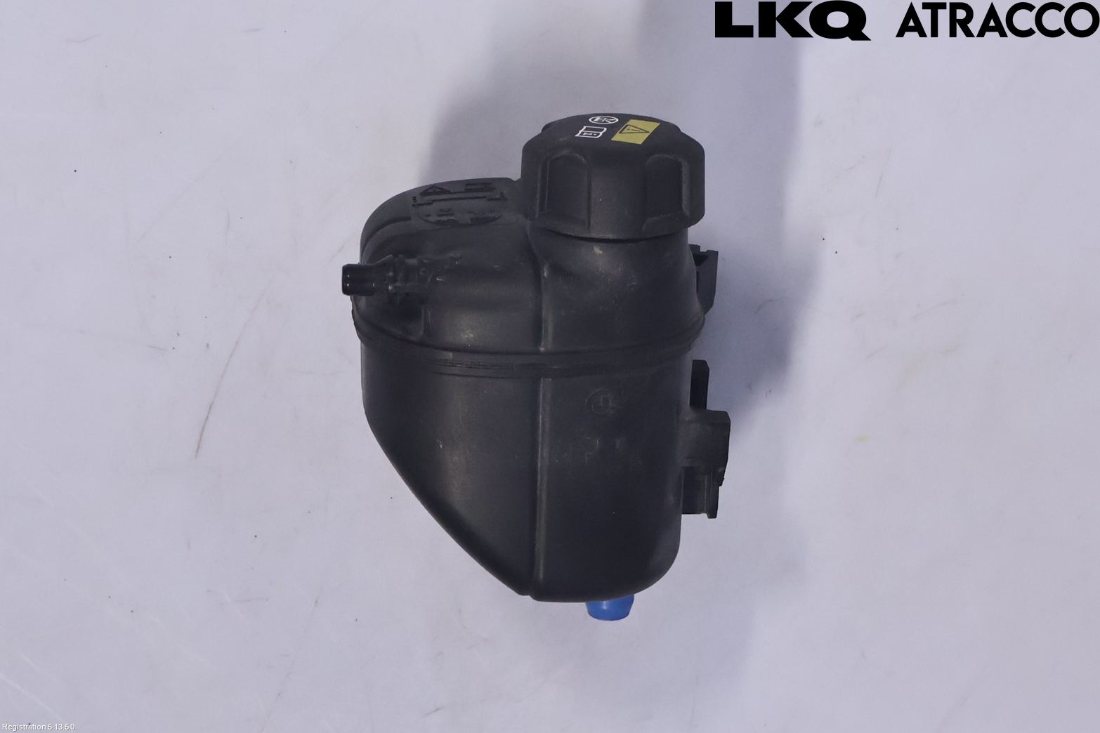 BMW 5 G30/G31/F90 17-23 Expansionstank