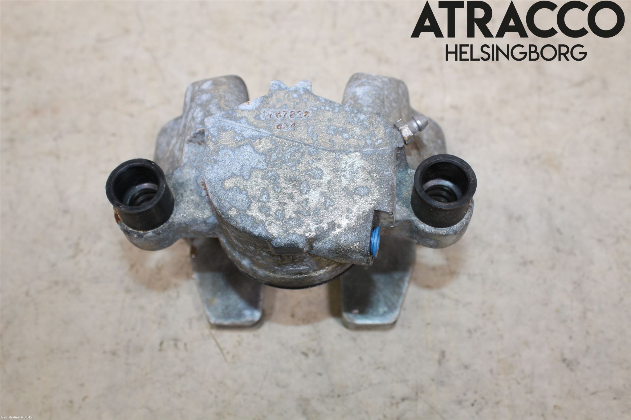 Volvo XC90/RECHARGE 16- Bromsok Fram Höger