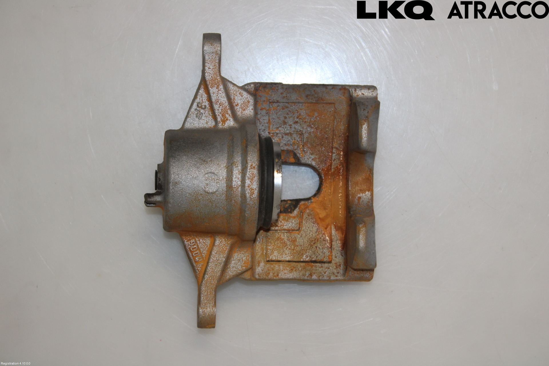 Kia CEED/CEED SW 19- Bromsok Fram Höger