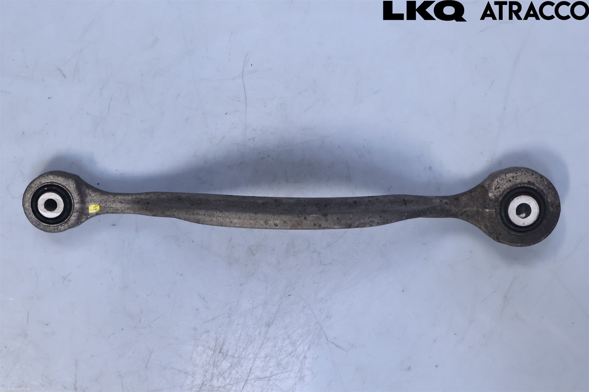 Volkswagen VW TOUAREG CR 18- Bärarm Bak Höger