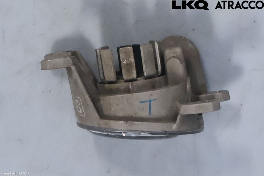 Toyota COROLLA 19- Dimljus-Varselljus Fram