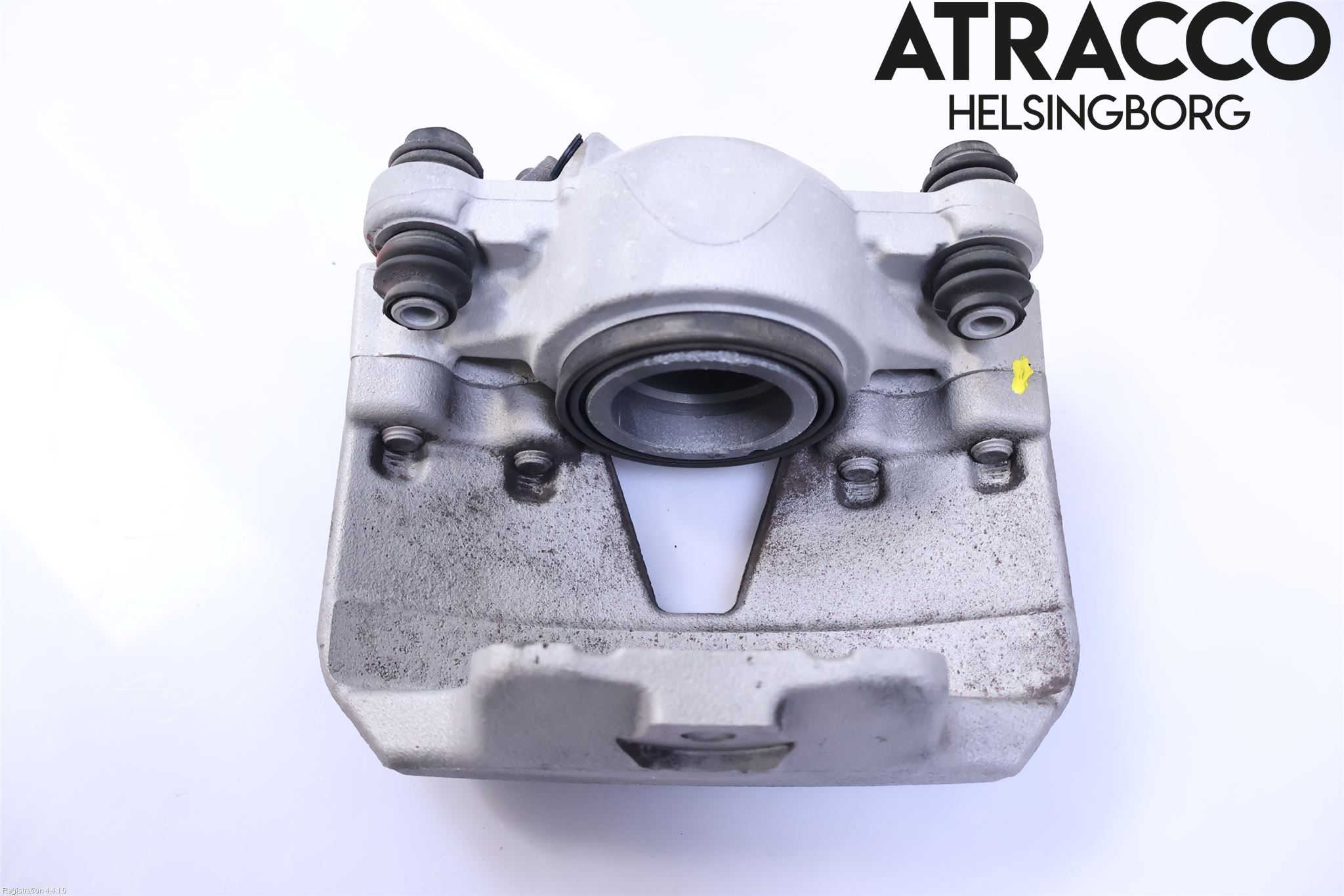 Audi A7/S7 4G 11-17 Bromsok Fram Höger