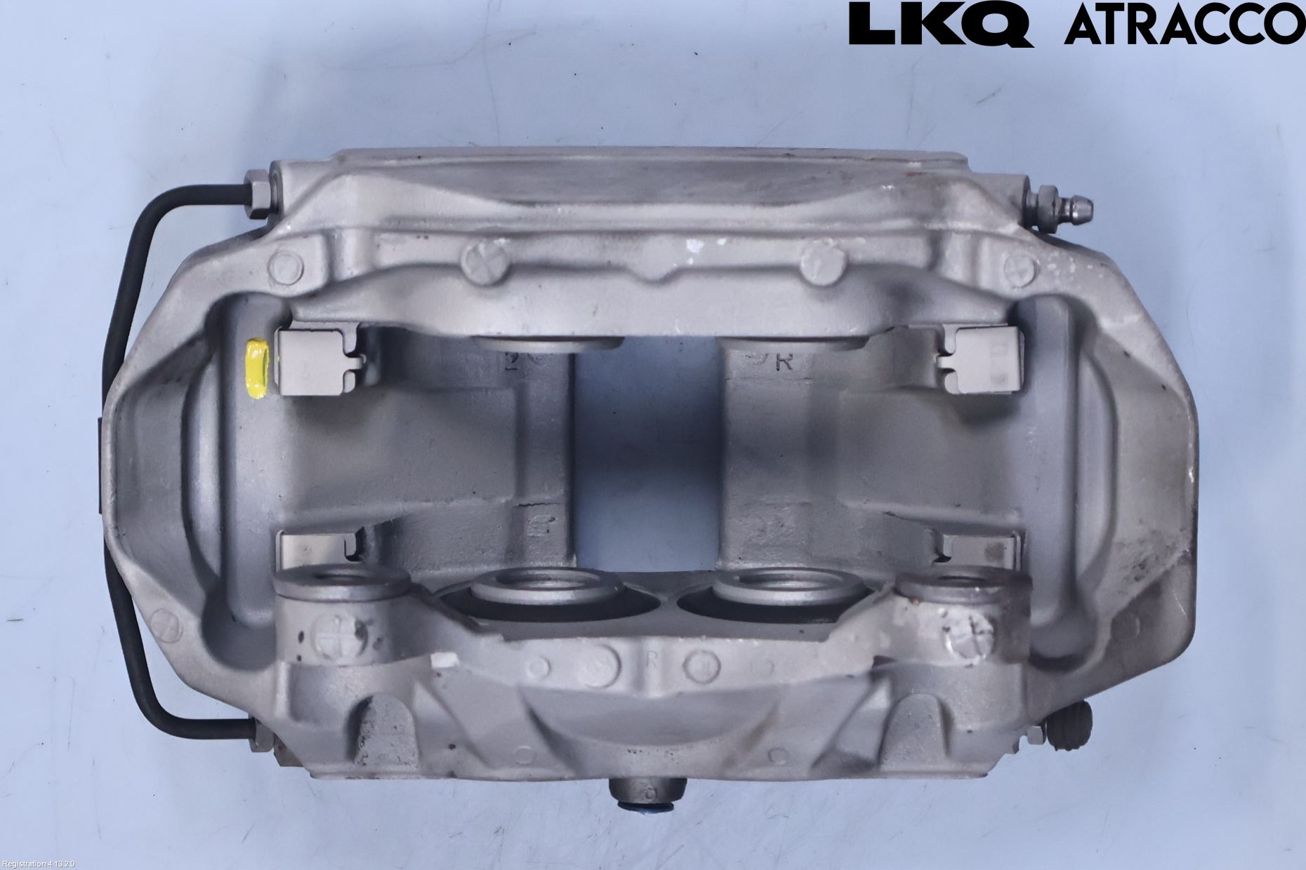 Audi A5 17- Bromsok Fram Höger