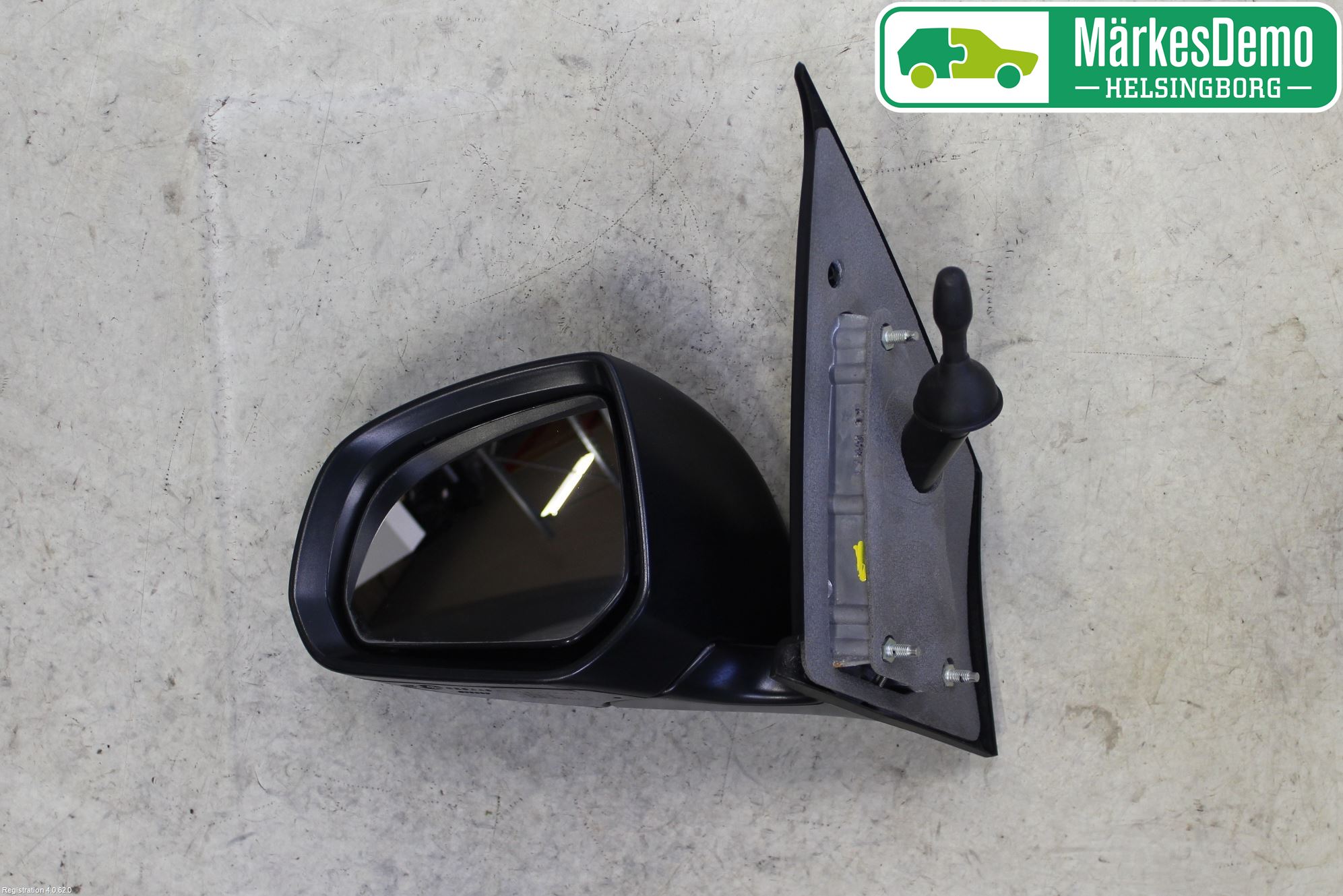 Suzuki ALTO 79-14 Spegel Yttre Justerbar Vä