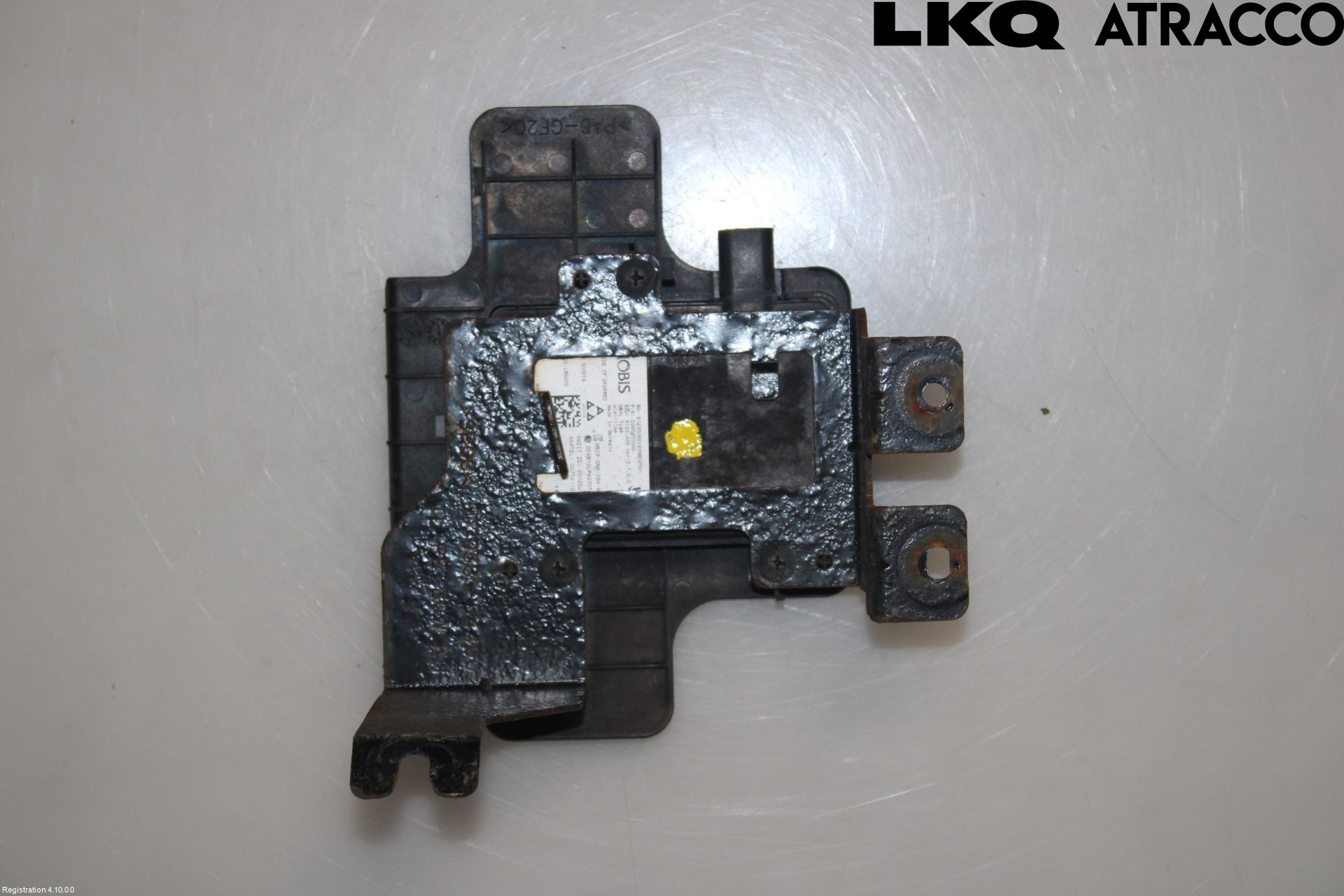 Hyundai TUCSON 05- Sensor Aktivt Kollisionsskydd