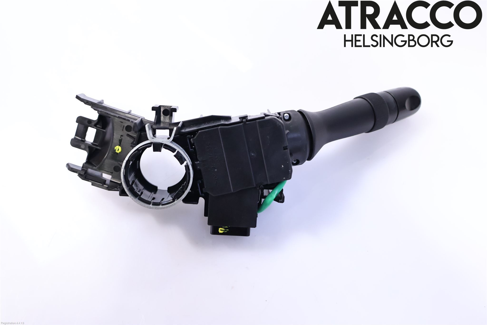 Toyota AYGO 15-21 Spak Blinkers-Ljusomk