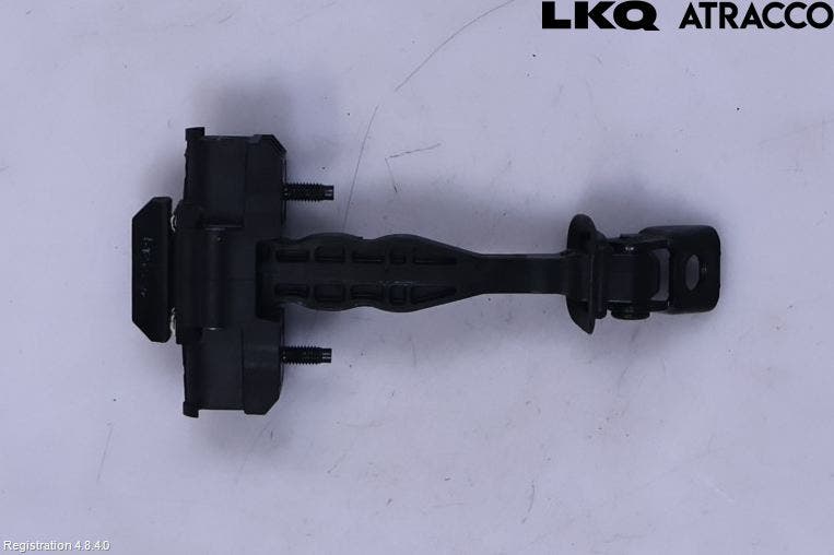 BMW 5 G30/G31/F90 17-23 Dörrstopp