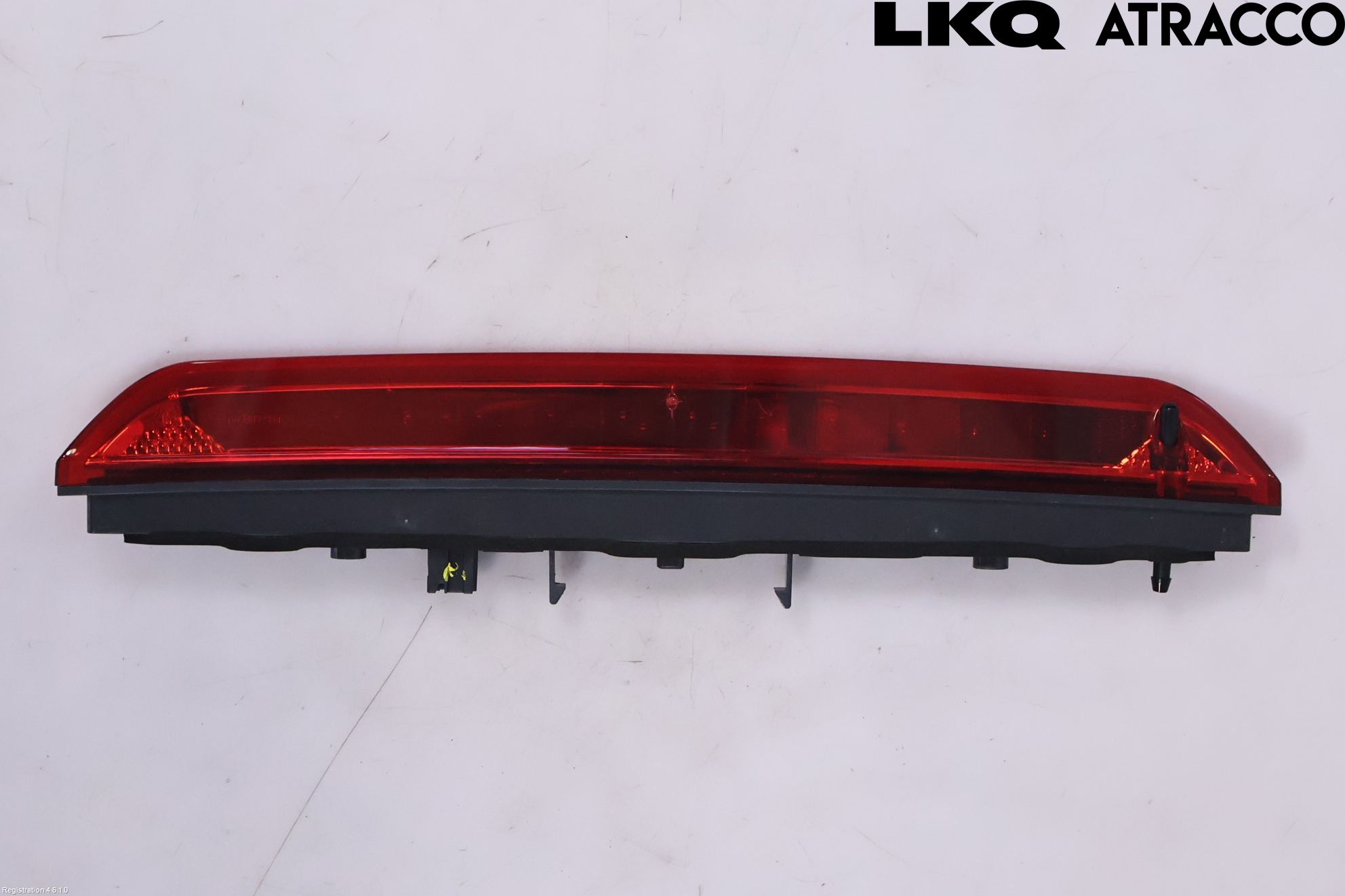 Peugeot 2008/E-2008 20- Bromsljus Bakruta