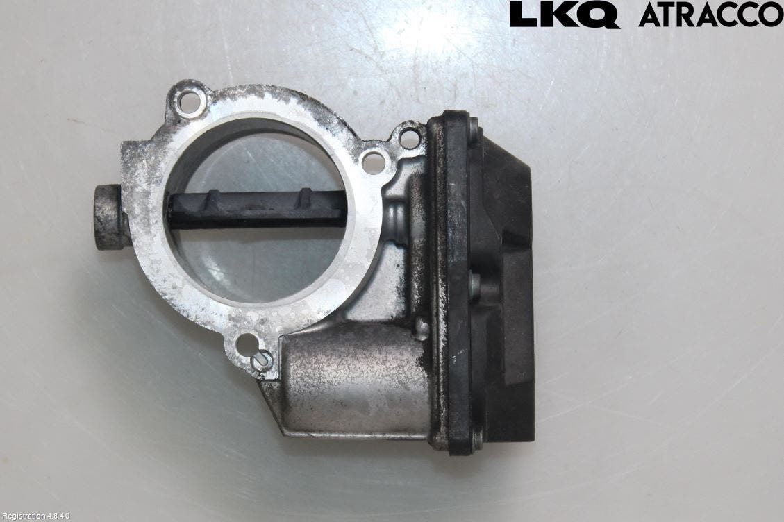 BMW 5 F10/F11/F18 09-17 Injspjällhus