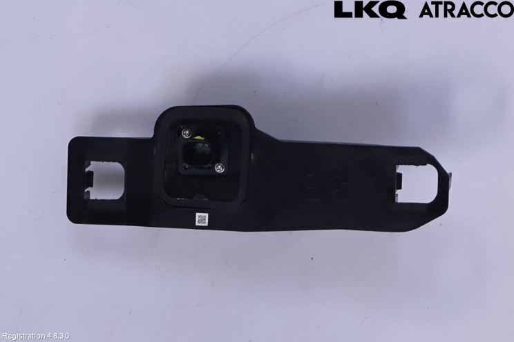 Toyota VERSO 09-18 Parkeringshjälp Kamera