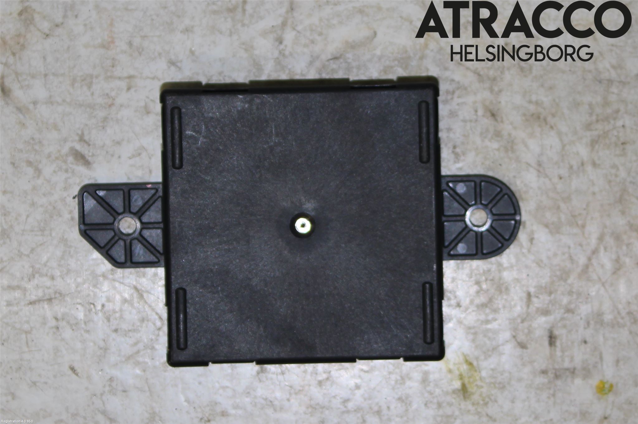 Dodge PICK UP RAM 81- Styrenhet Dörr