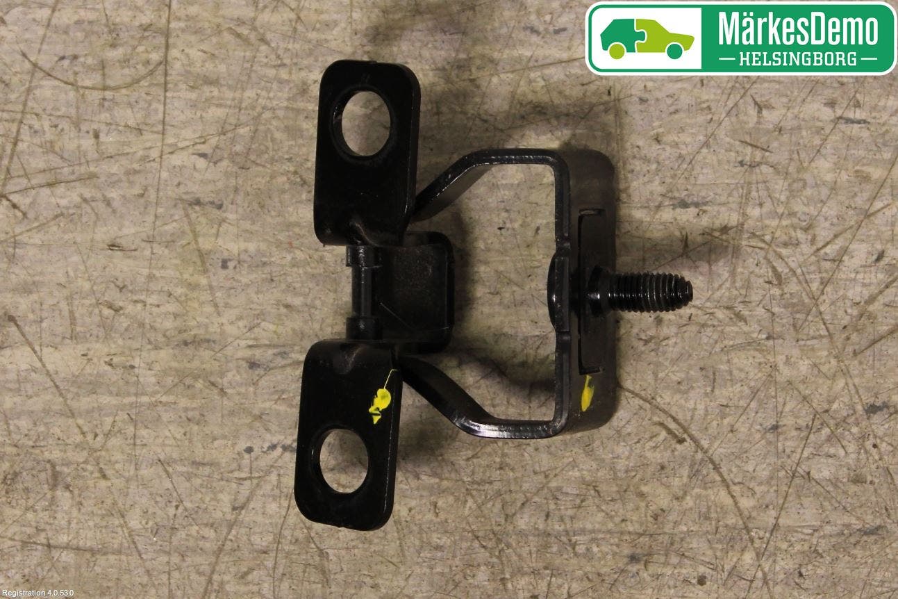 Peugeot 308 14-21 Bakluckegångjärn Hö