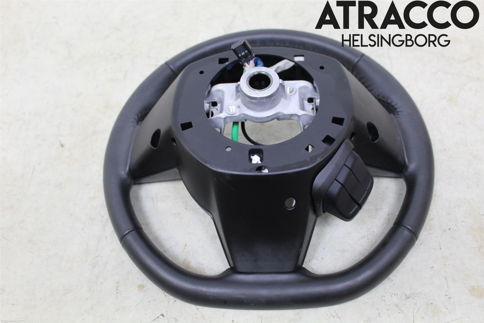 Suzuki SWIFT 17-24 Ratt