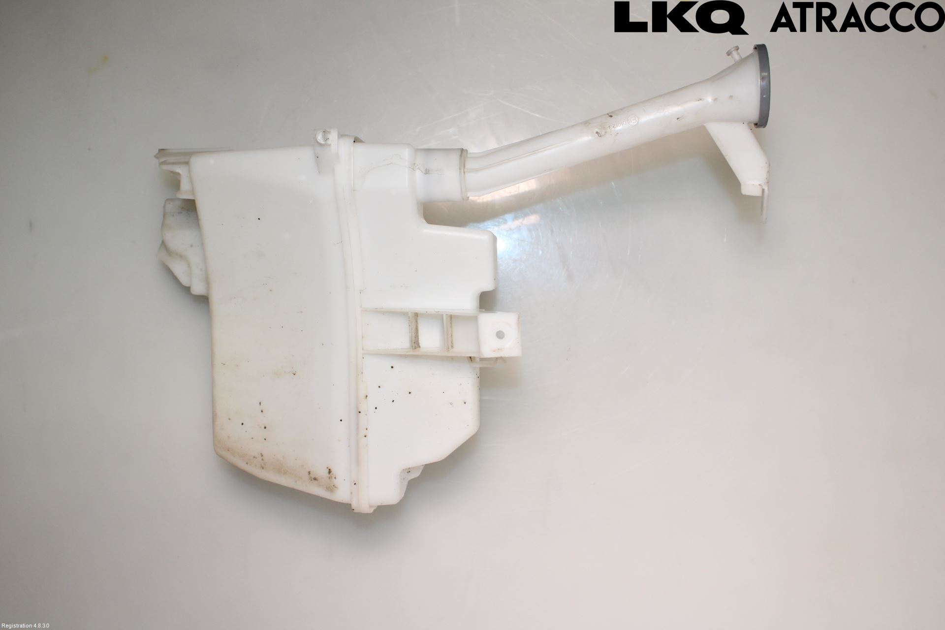 Nissan JUKE 14-19 Spolartank Vindruta