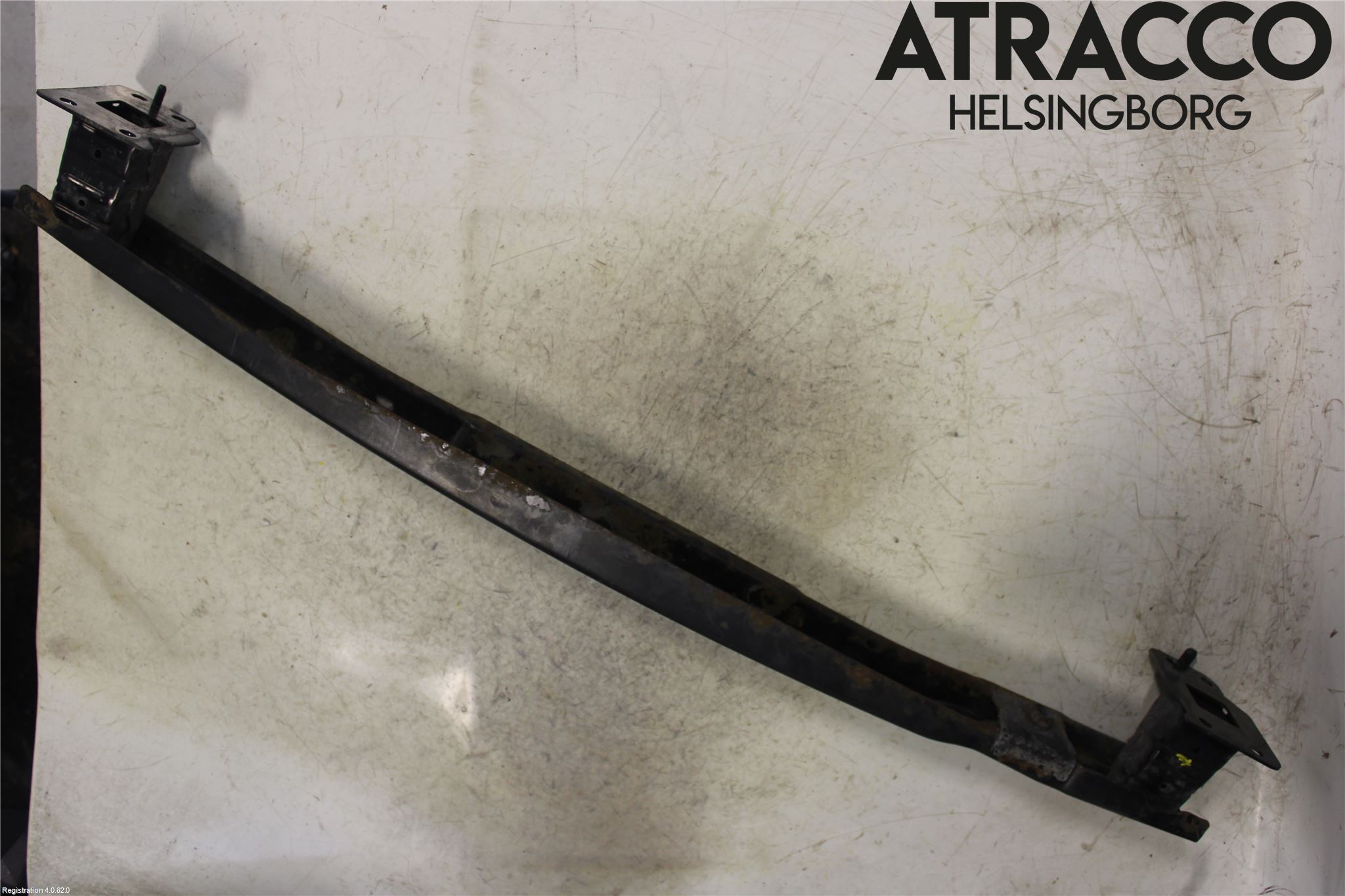 Citroen C5 08-17 Stötfångarbalk Bak