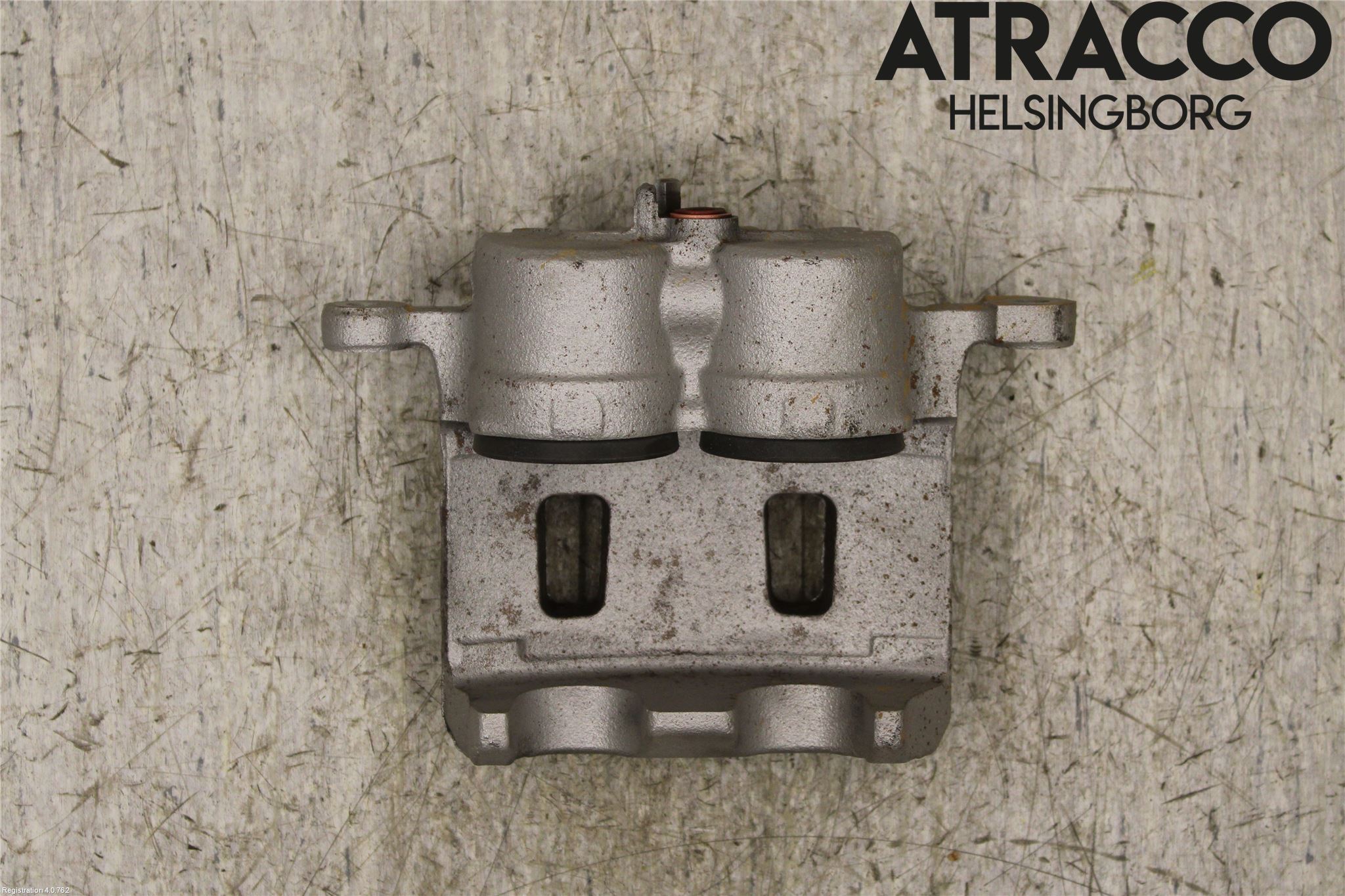 Subaru OUTBACK 10-15 Bromsok Fram Höger