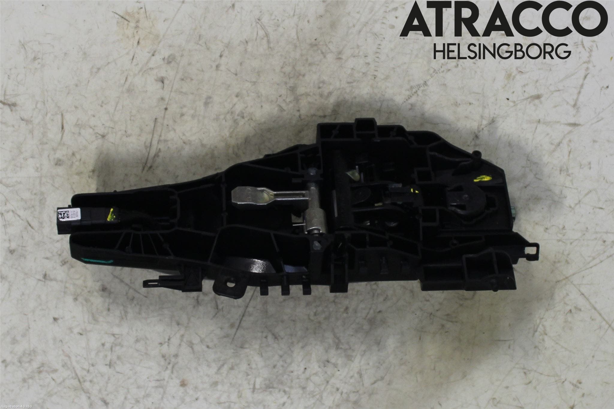 Alfa GIULIA Dörrhandtag Yttre Hö