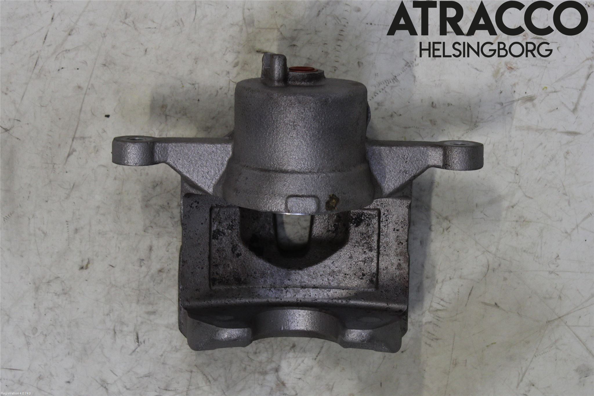 Hyundai i30 GD 13-17 Bromsok Fram Höger