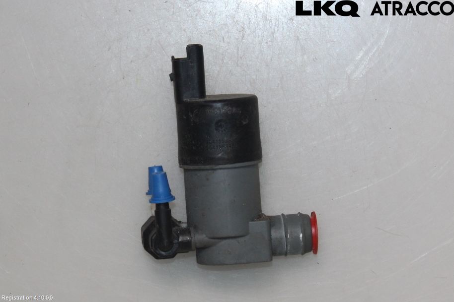 Nissan QASHQAI 17-21 Spolarpump Vindruta