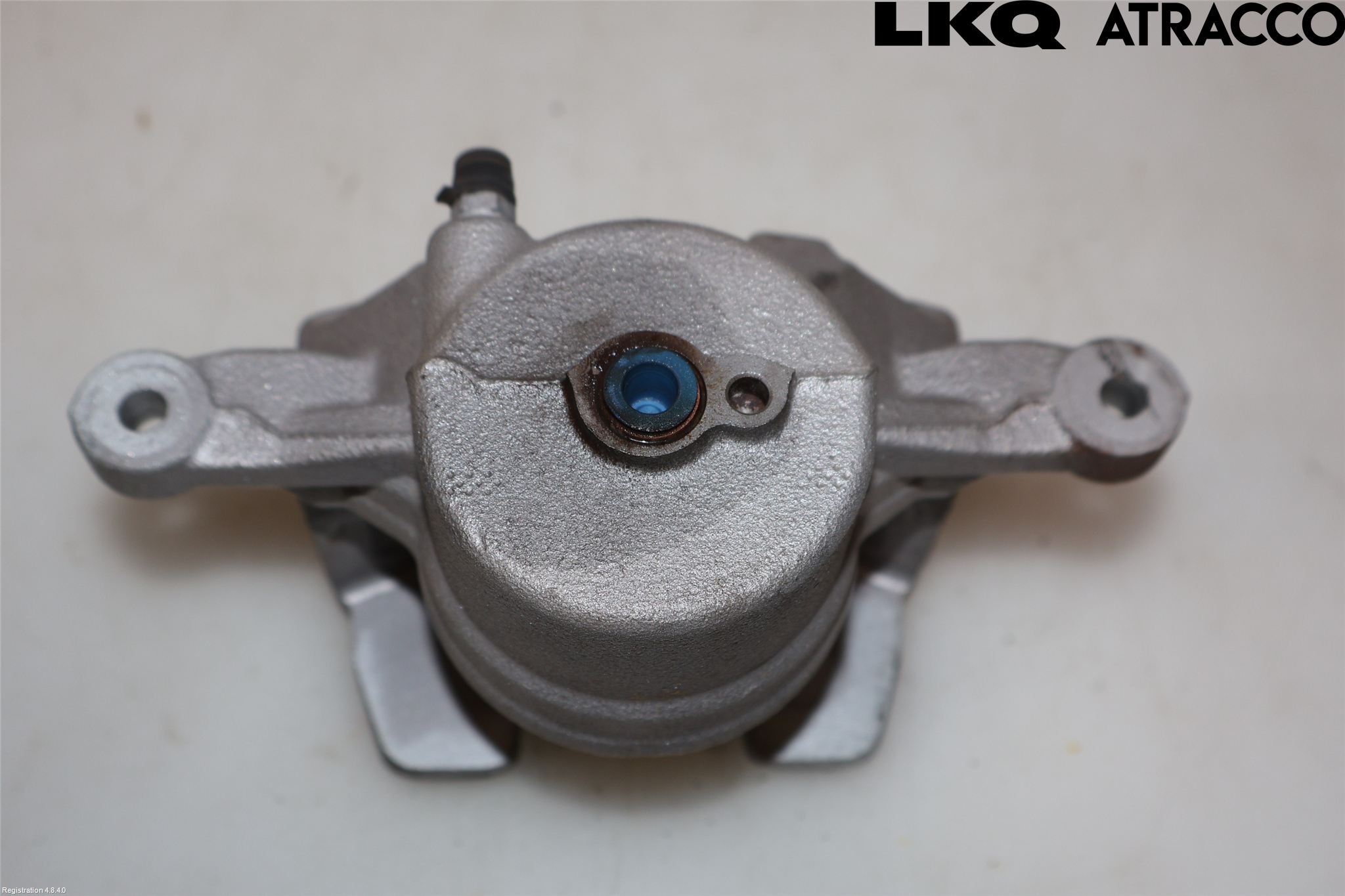 Hyundai TUCSON 05- Bromsok Fram Vänster