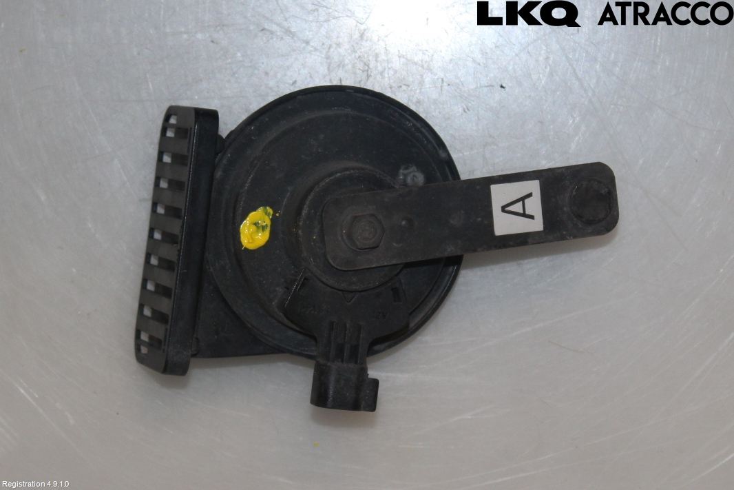 Jaguar XF (X260) 16-24 Signalhorn