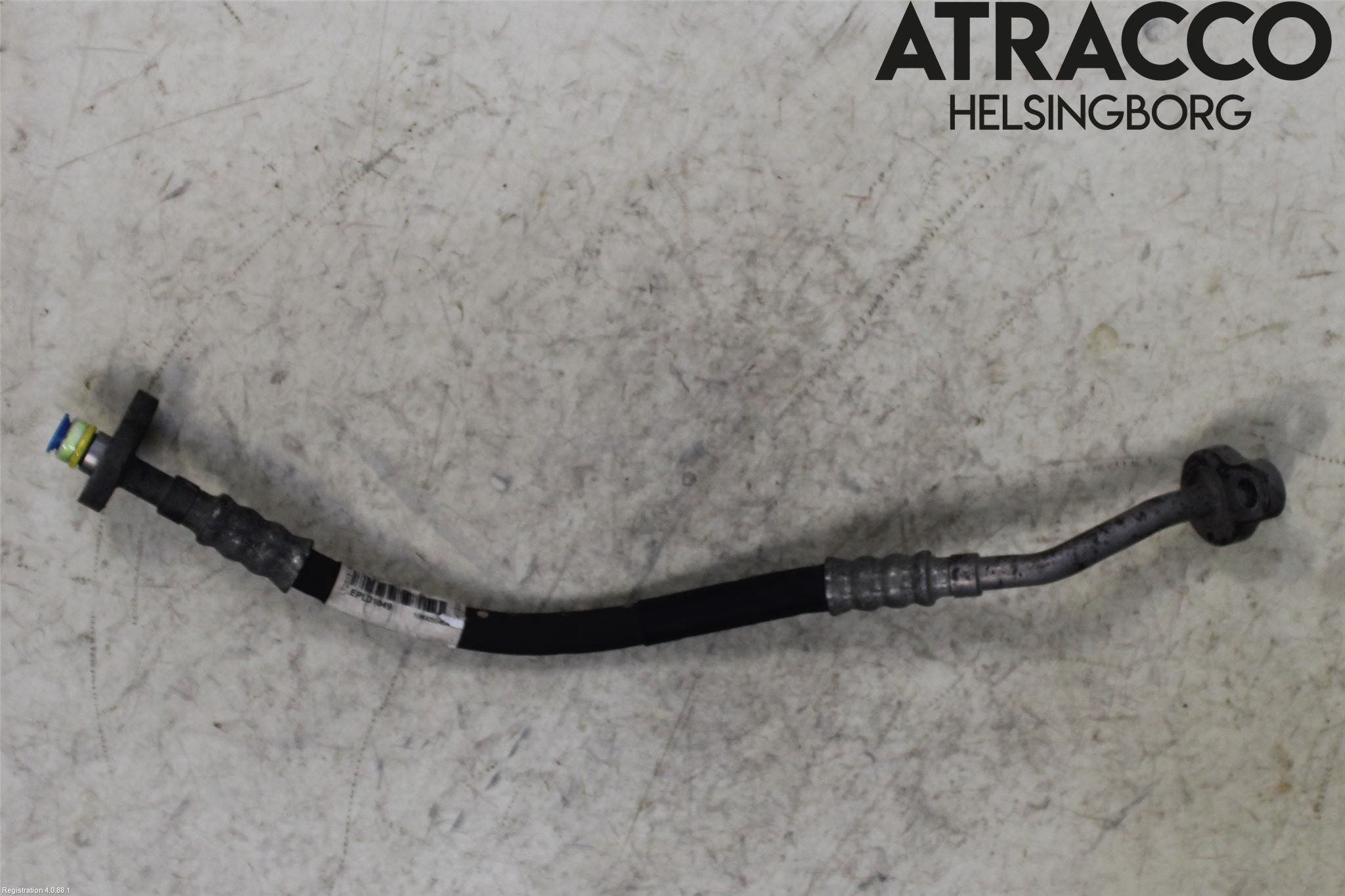 Volvo XC70 14-16 Ac Slang-Rör