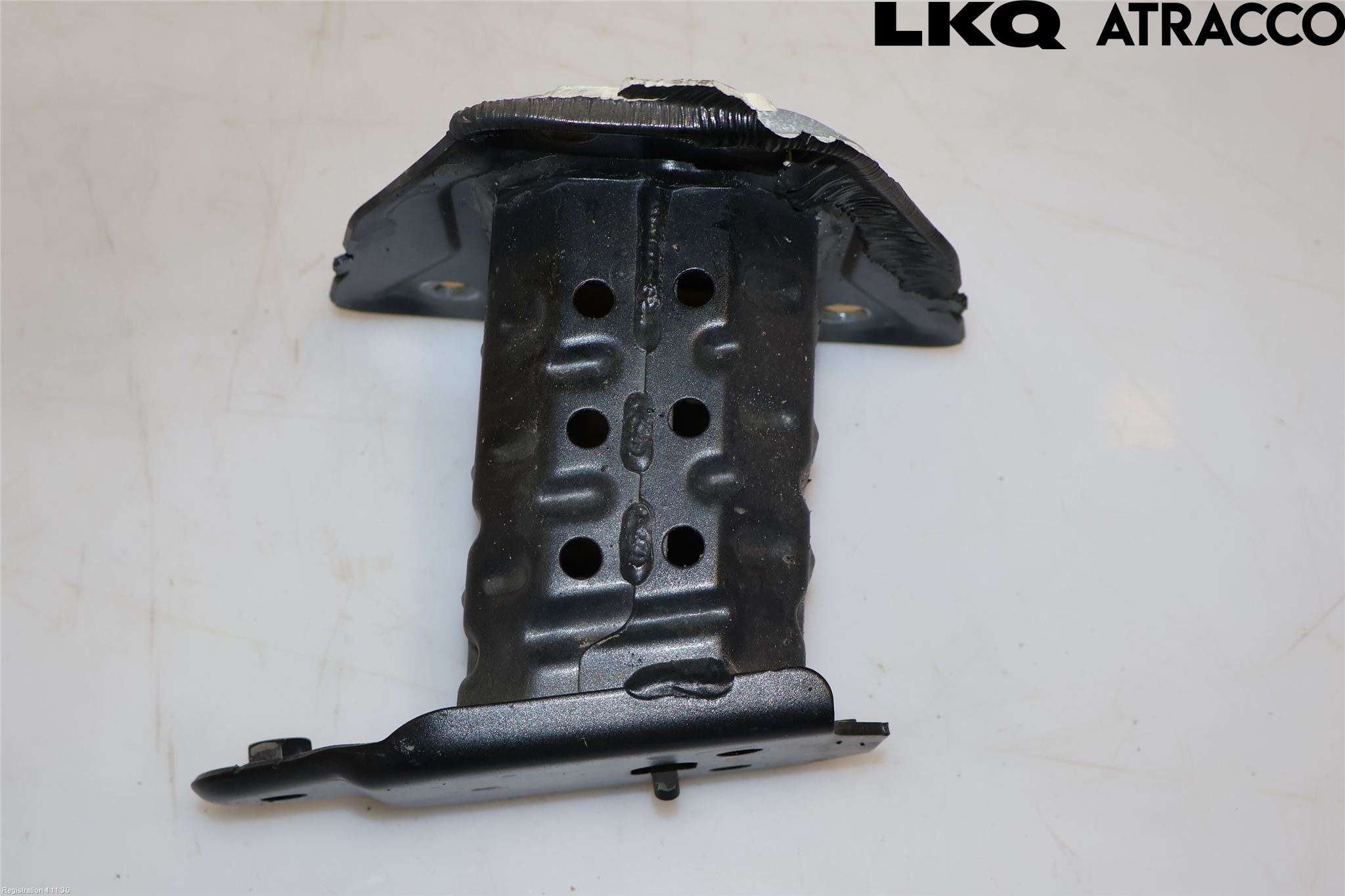 Toyota COROLLA 19- Stötfångarbärjärn Bak