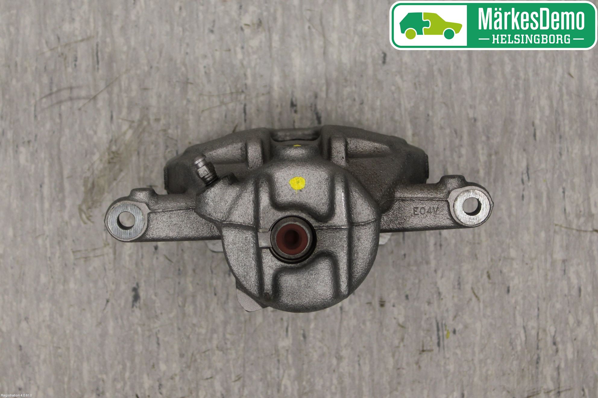 Mitsubishi COLT 09-13 Bromsok Fram Vänster