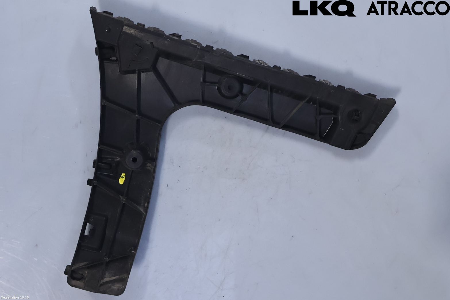 Audi A6/S6 4G 11-18 Stötfångarfäste Bak Hö