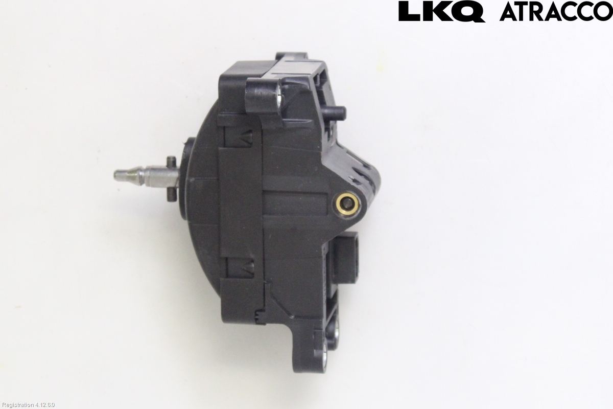 Renault ZOE/E-TECH 13- Växelspak