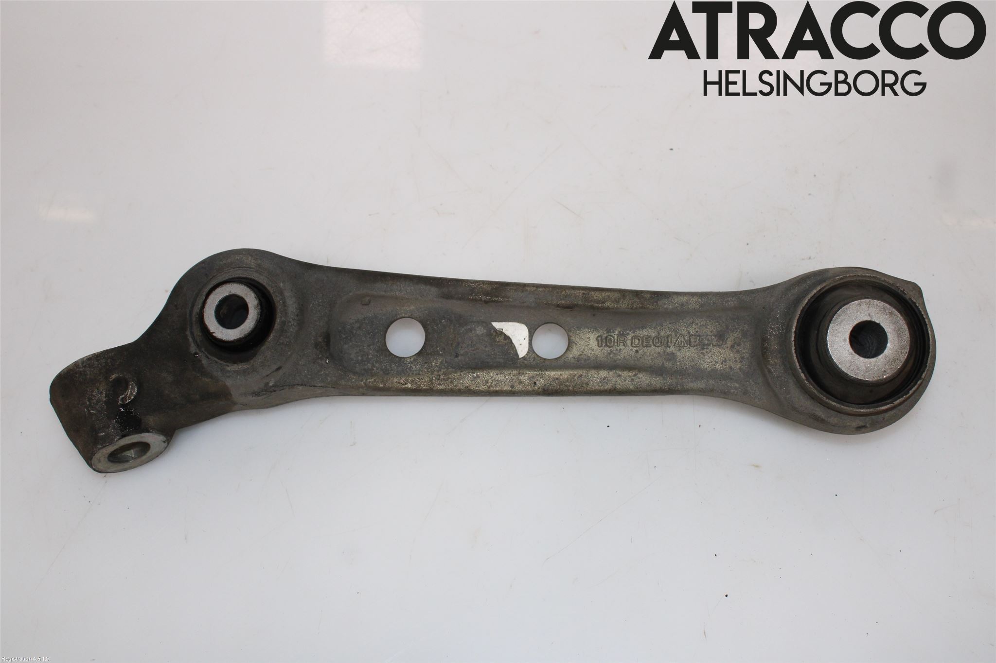BMW 5 F10/F11/F18 09-17 Bärarm Fram Undre Hö