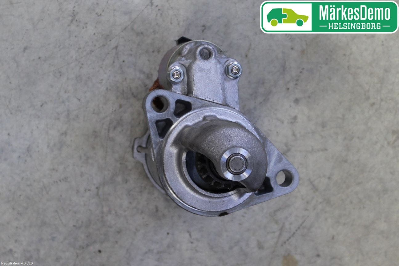 Mercedes-Benz MB A-KLASS (W176) 13-18 Startmotor Diesel