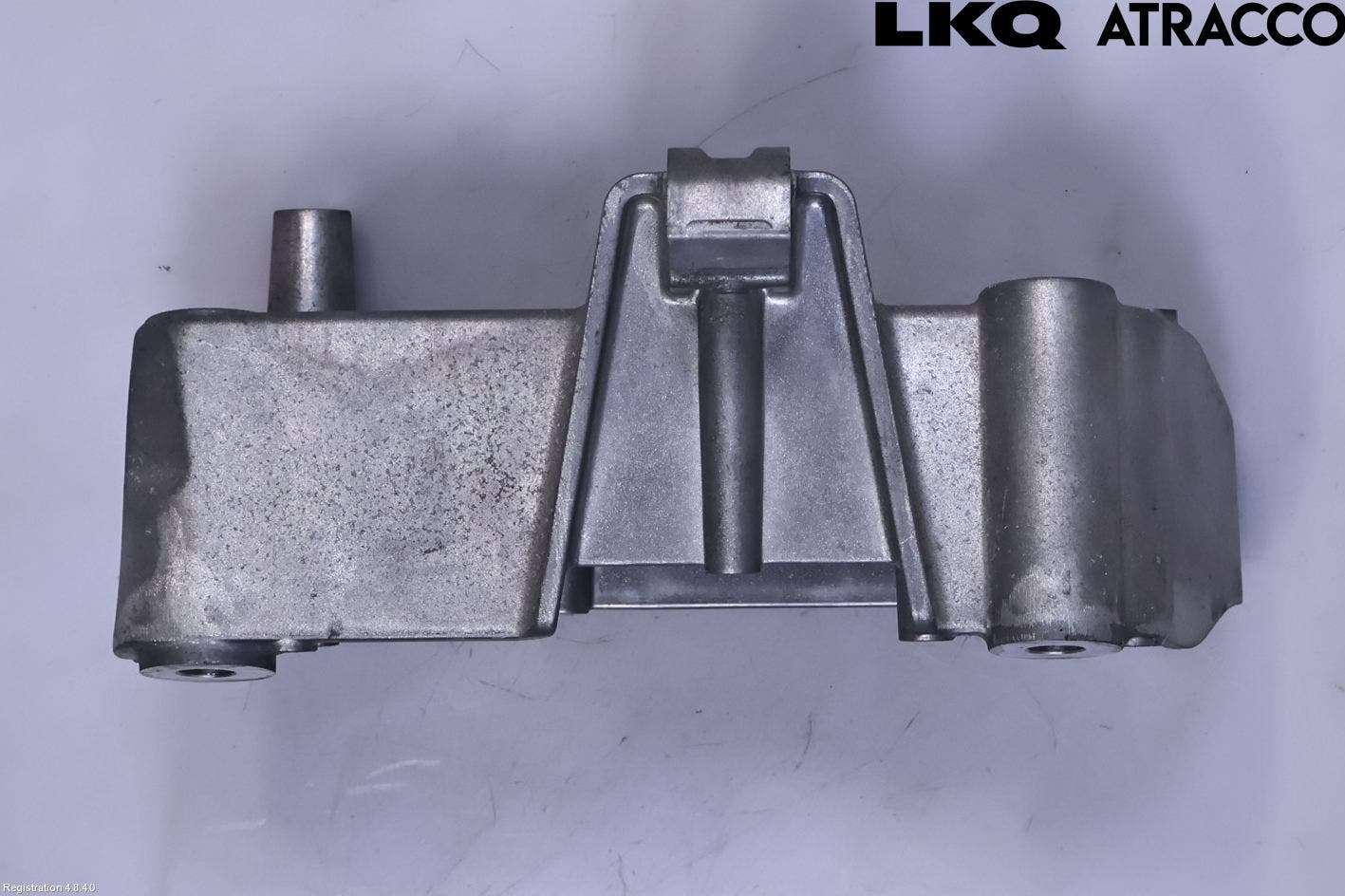 POLESTAR 2 20- Motorfäste