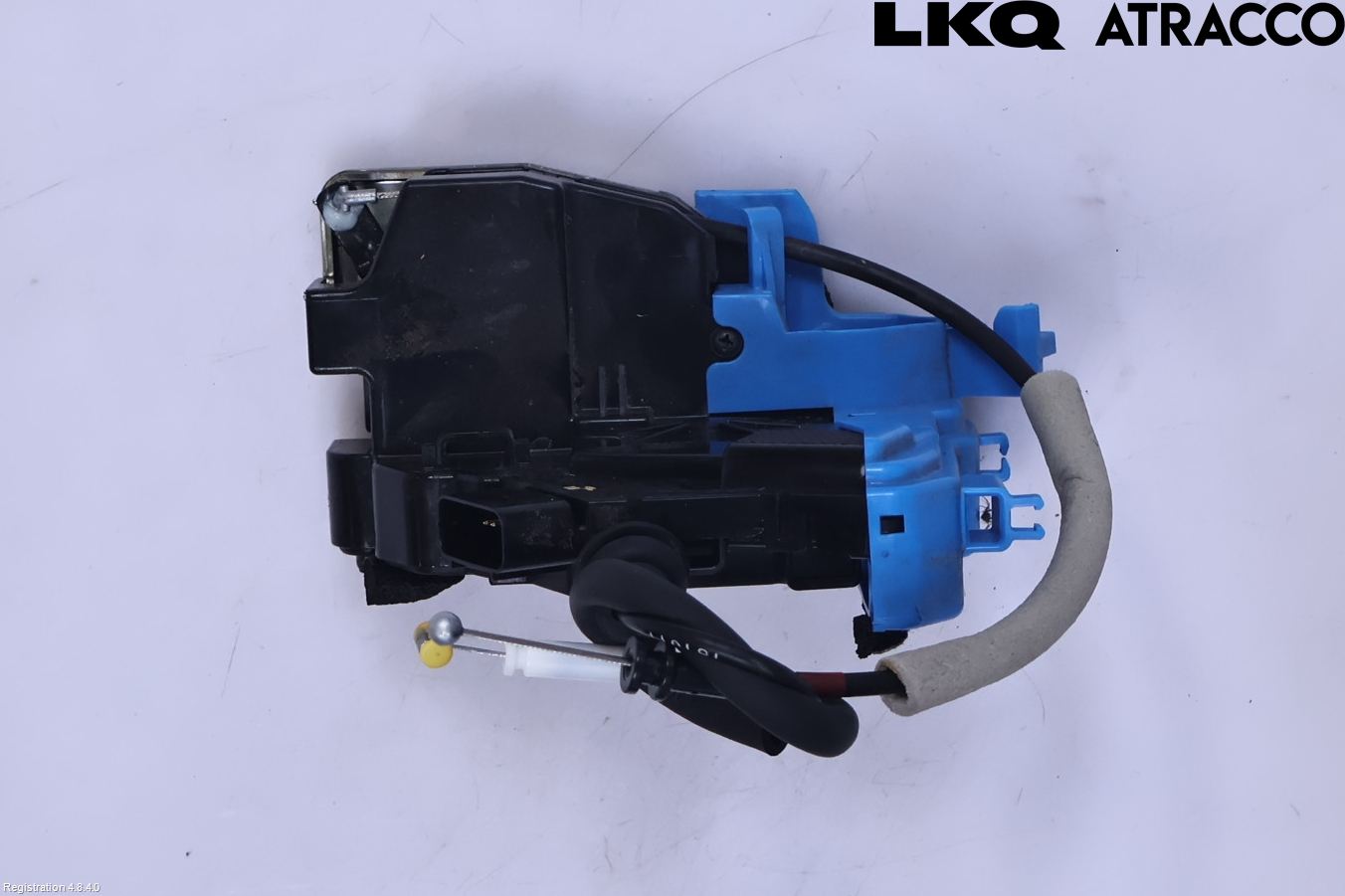 Kia CEED 12-18 Centrallåsmotor Höger