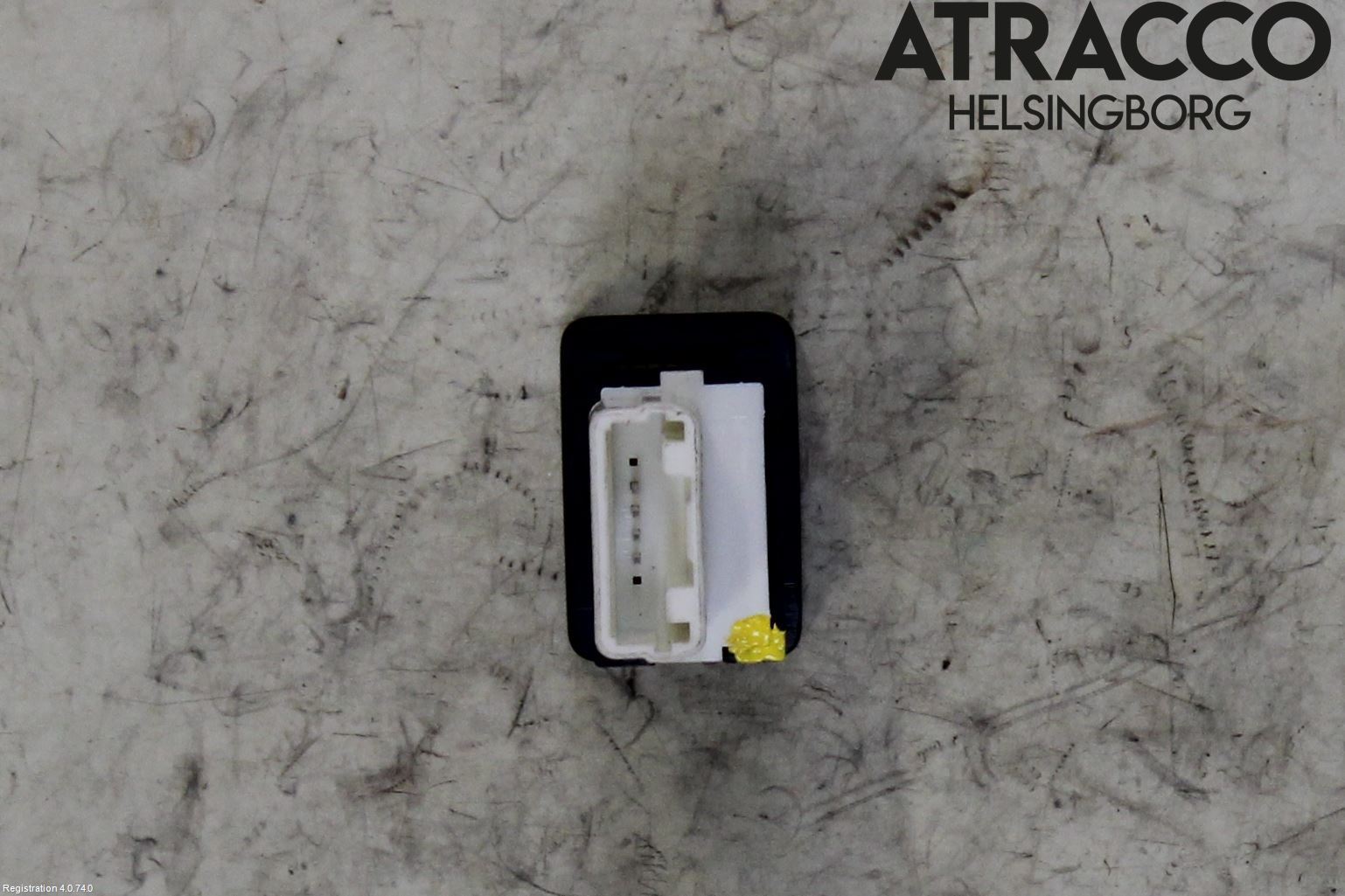 Mitsubishi OUTLANDER 13-21 Strömställare Övrigt