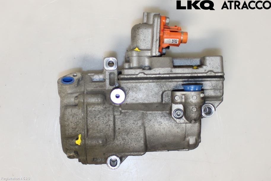 Nissan LEAF 11-17 Ac Kompressor