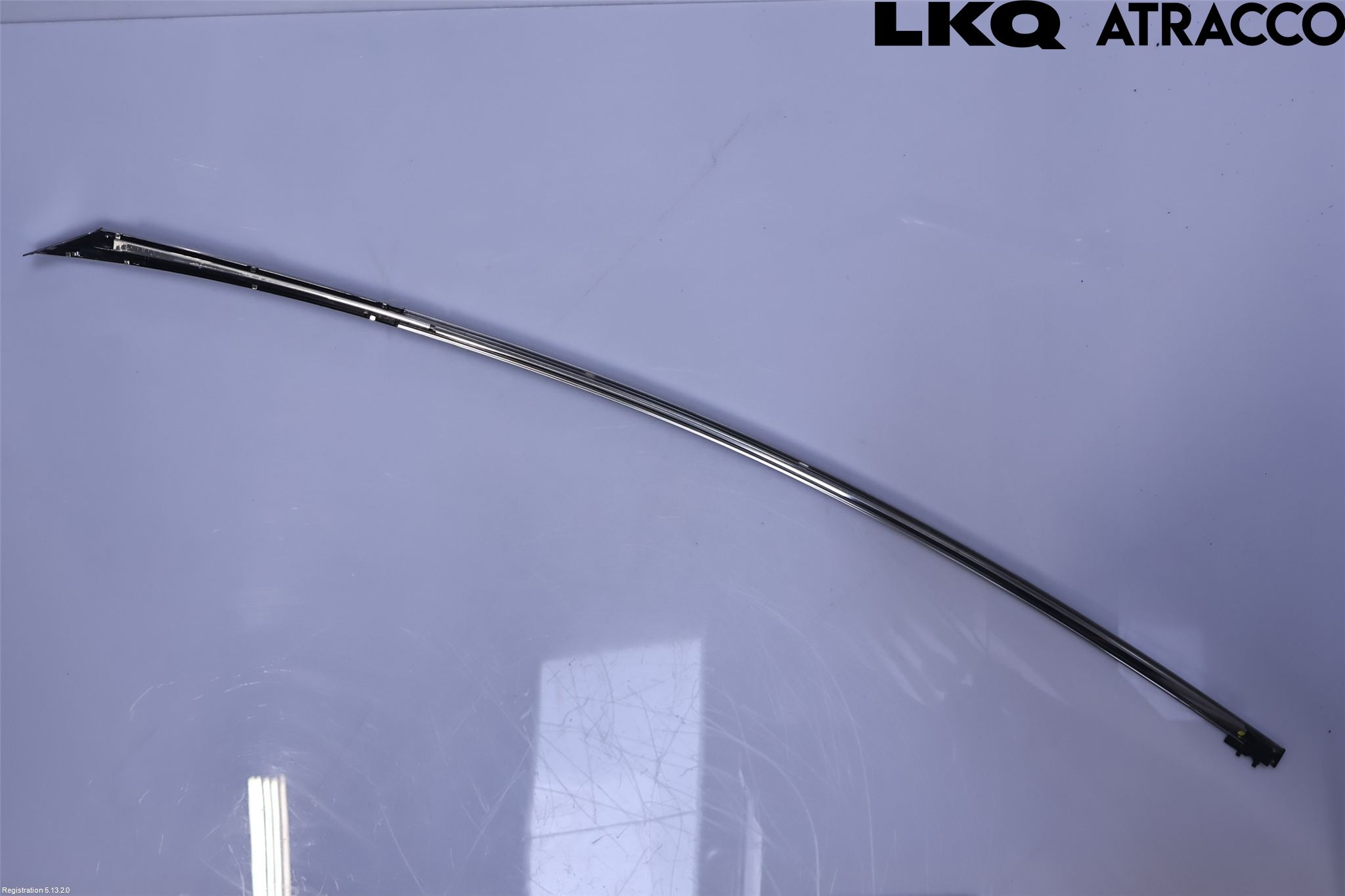 Lexus ES 250/300/330 Dörr Dekorlist Bak Vä