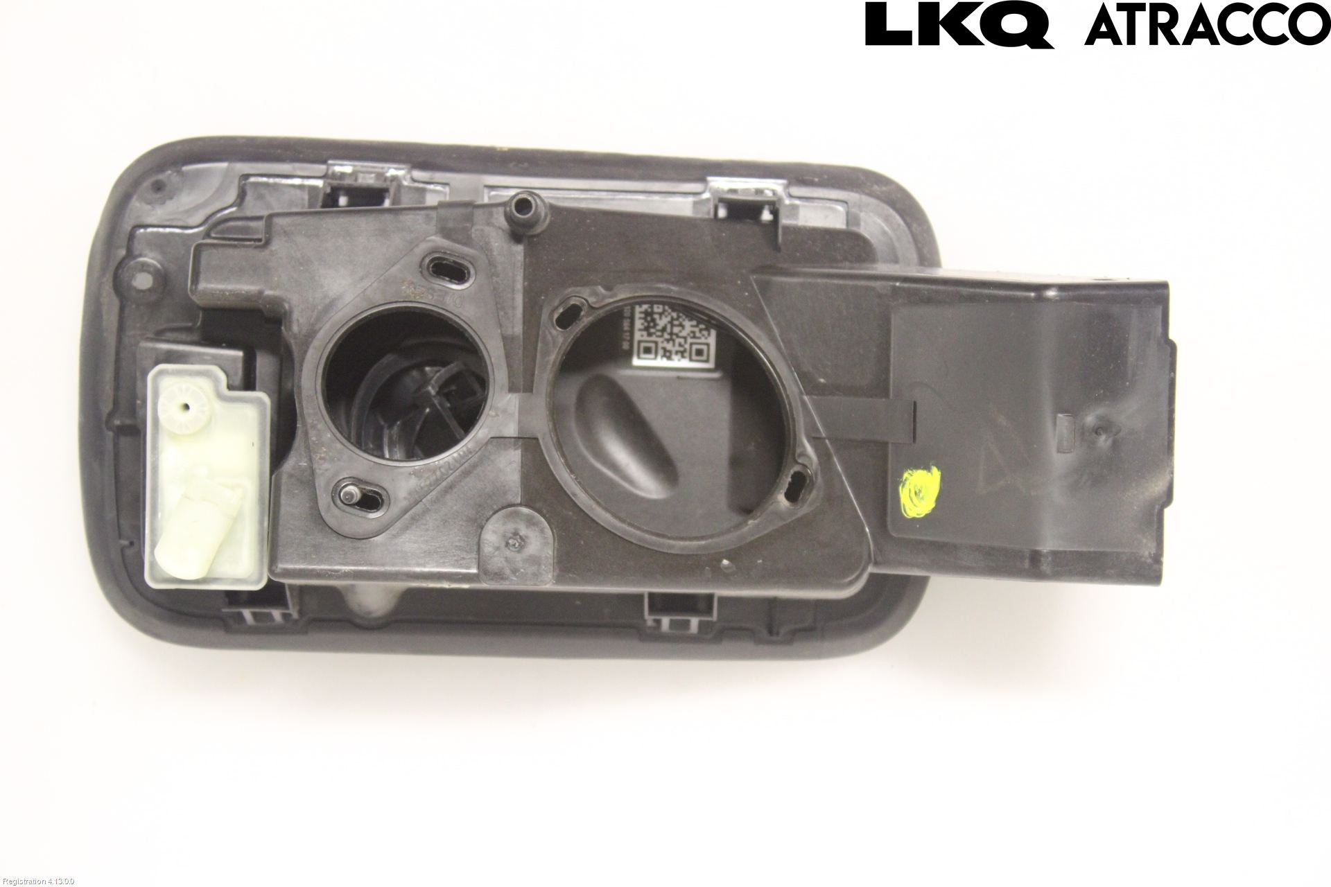Mercedes-Benz MB CITAN/EQT (W420) 22- Tanklucka