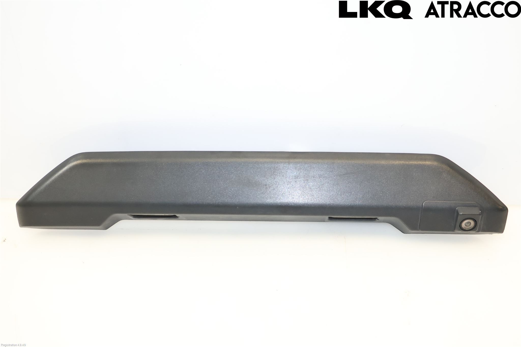 Ford TRANSIT/TOURNEO CUSTOM 13-24 List Bak-Baklucka