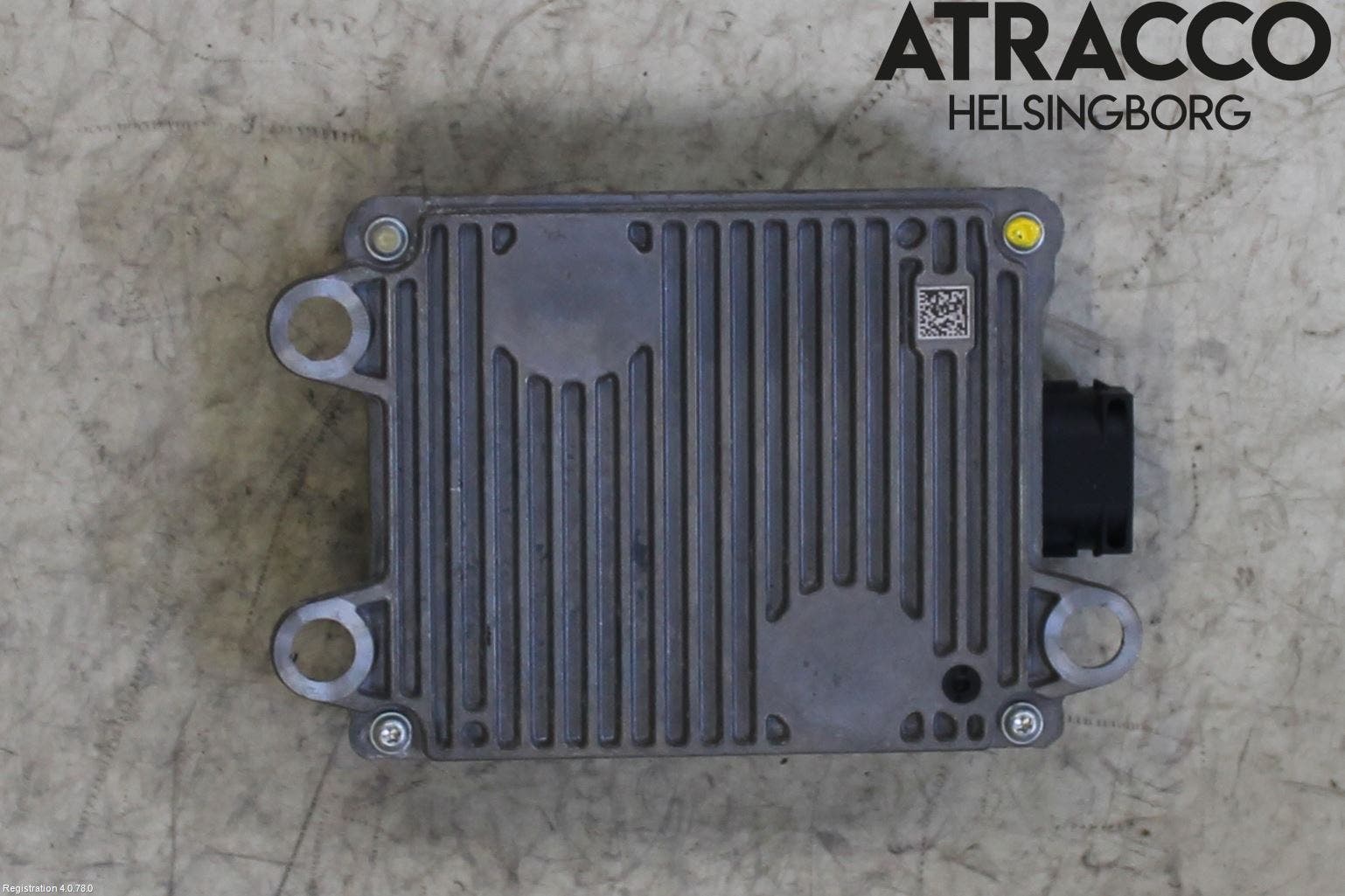 BMW 5 G30/G31/F90 17-23 Sensor Adaptiv Farthållare