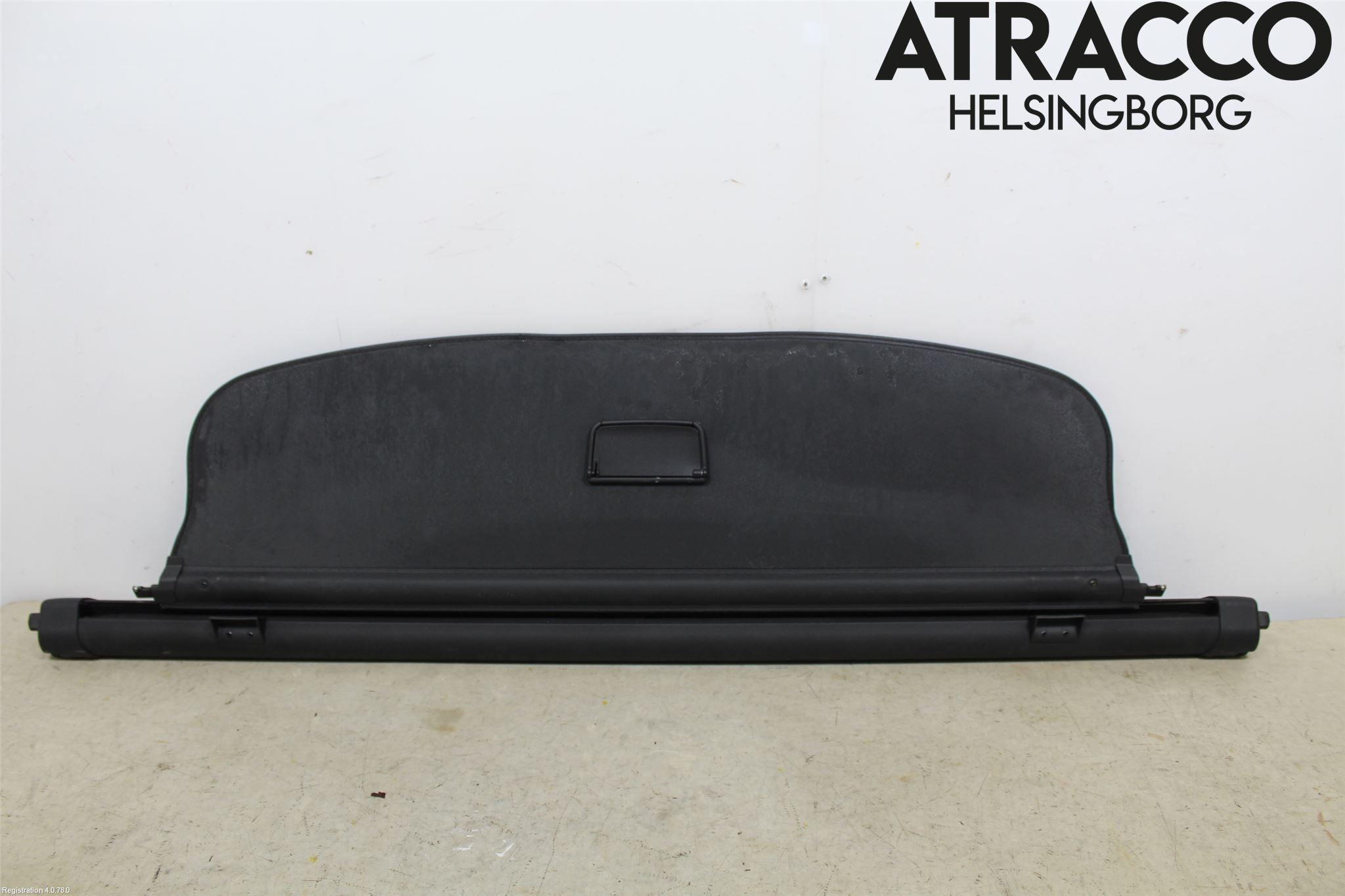 Audi A4 12-15 Insynskydd