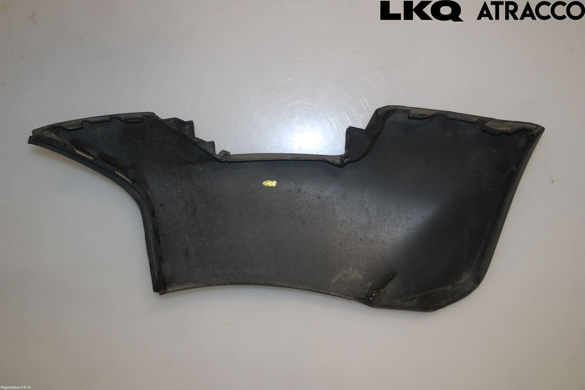 Ford KUGA 08-12 Stötfångardel Bak Vä
