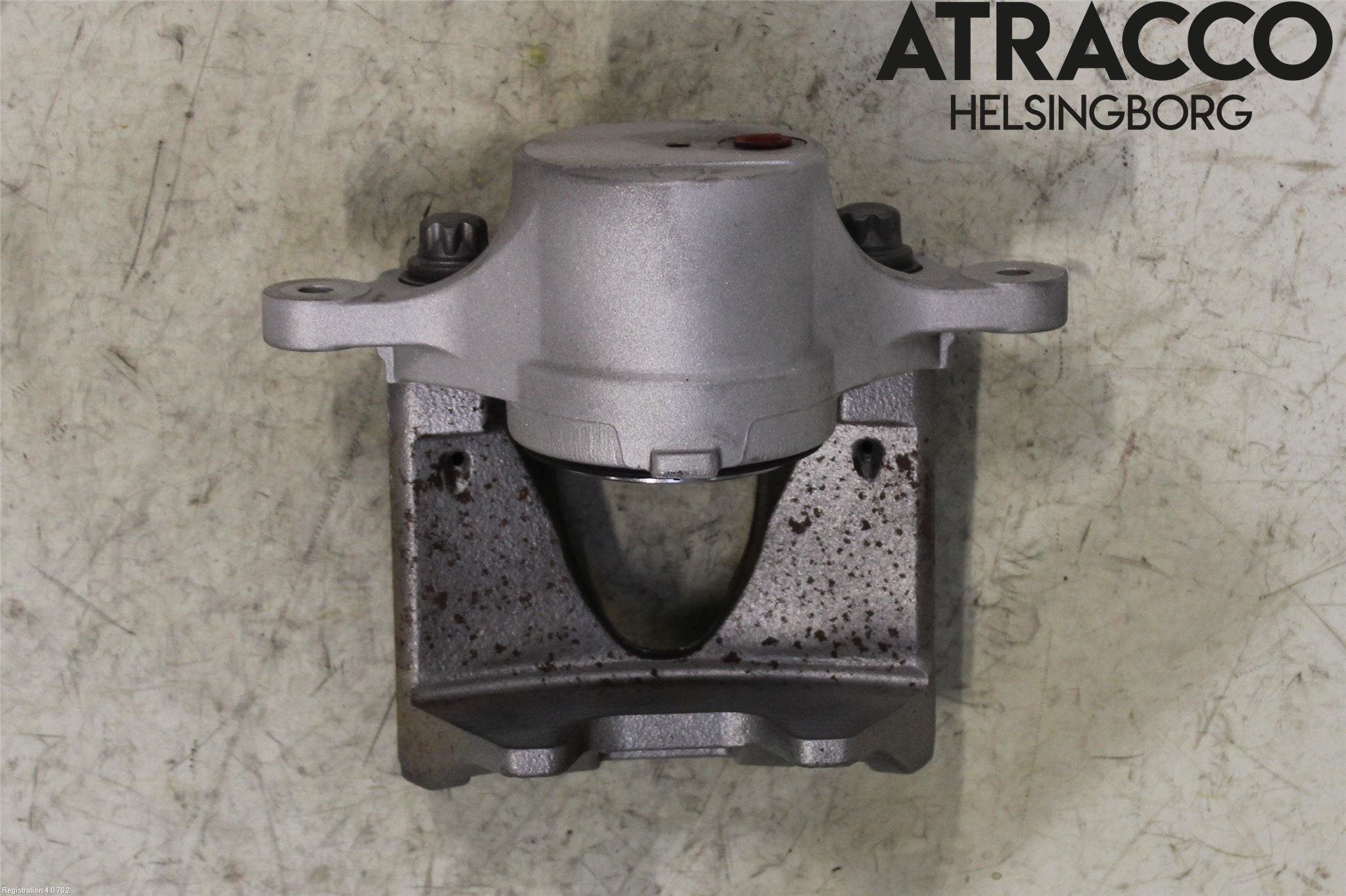 Peugeot 308 14-21 Bromsok Fram Höger