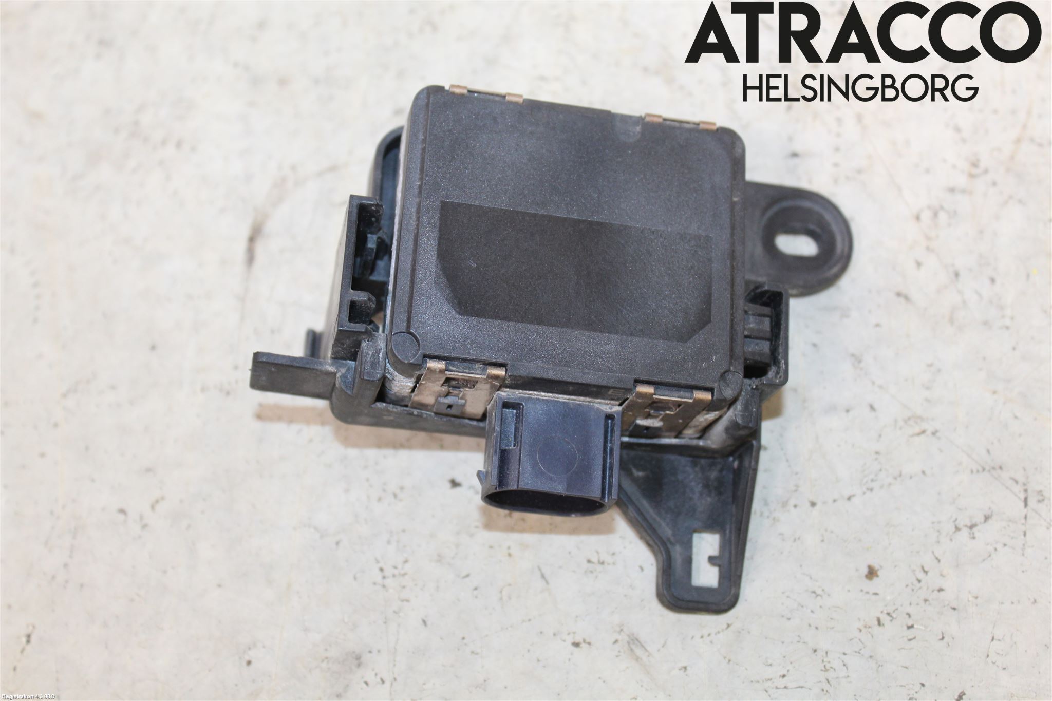Volkswagen VW PASSAT 15-19 Sensor Aktivt Kollisionsskydd