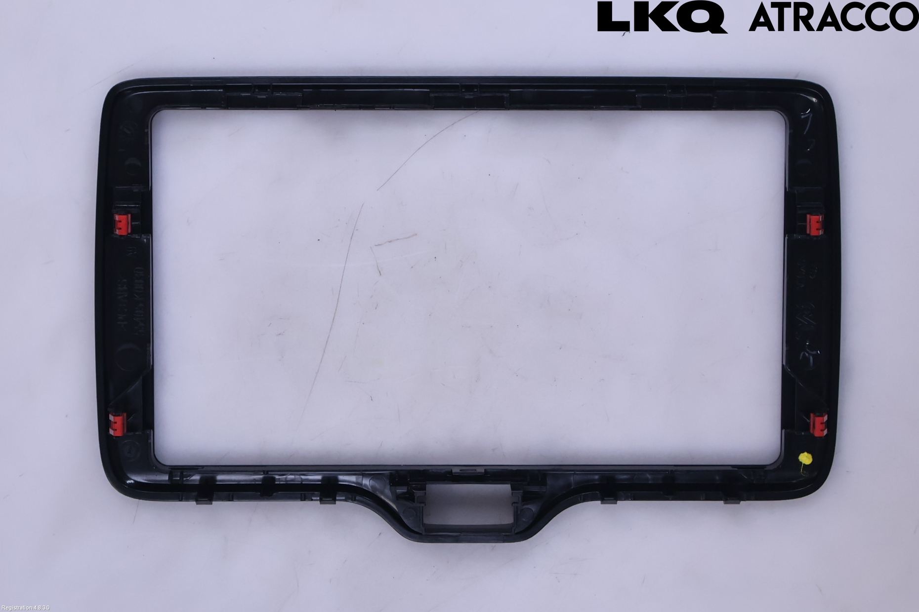 Toyota YARIS CROSS XP21 21- Instrument-Radio Sarg