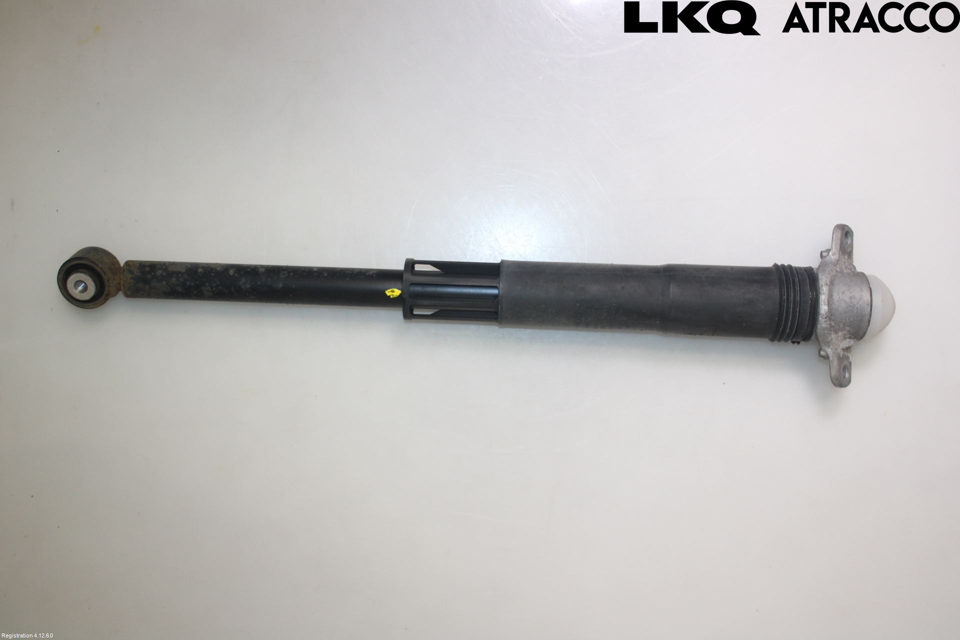 Skoda FABIA 22- Stötdämpare Bak